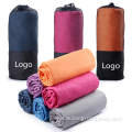 Fast Drying towel gym towel